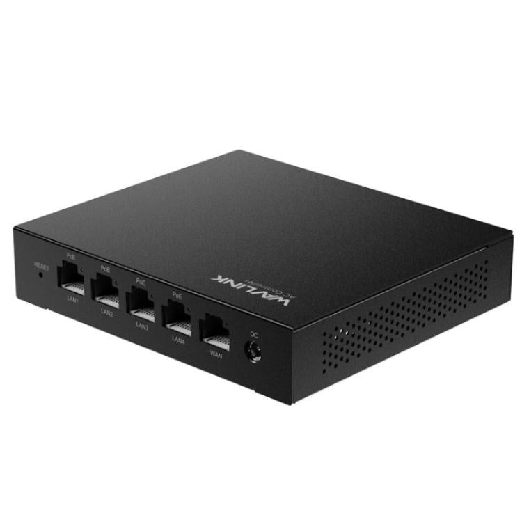 WAVLINK WN701AE IEEE 802.3AF / AT Auto-Discovery Centralized AP Management Poe Switch, US Plug, UK Plug, EU Plug, AU Plug WAVLINK WN701AE IEEE 802.3AF / AT Auto-Discovery Centralized AP Management Poe Switch, US Plug, UK Plug, EU Plug, AU Plug